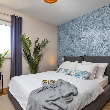 Dream Istria Holiday Porec Bagian luar foto