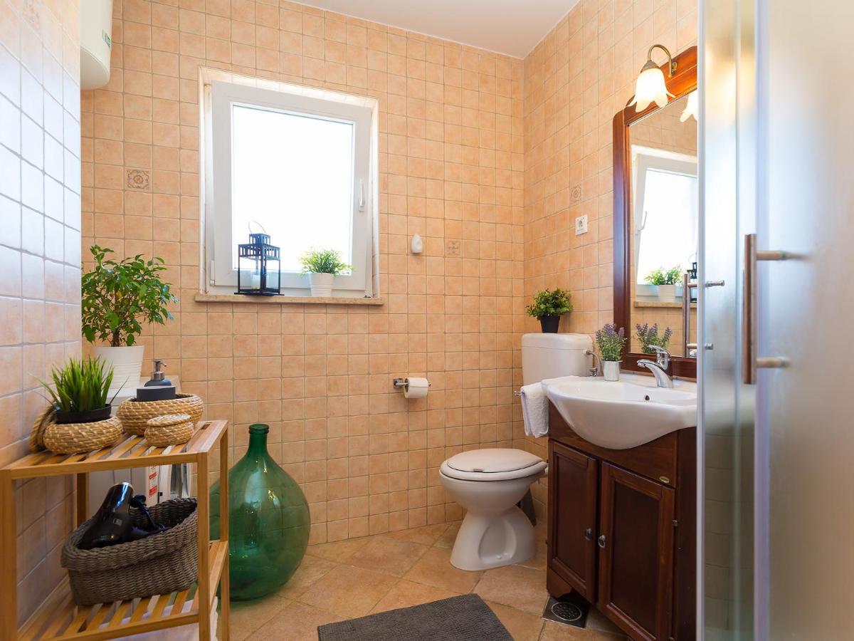 Dream Istria Holiday Porec Bagian luar foto