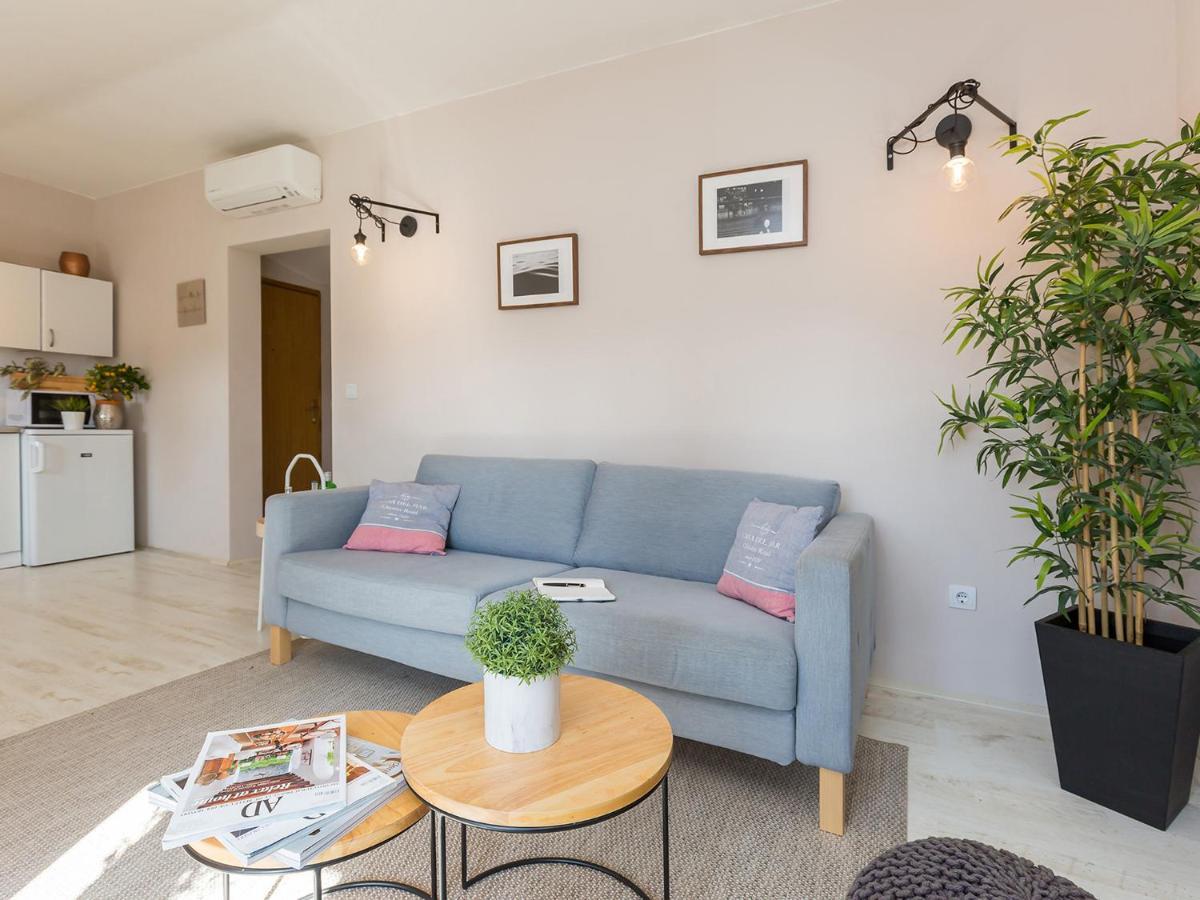 Dream Istria Holiday Porec Bagian luar foto