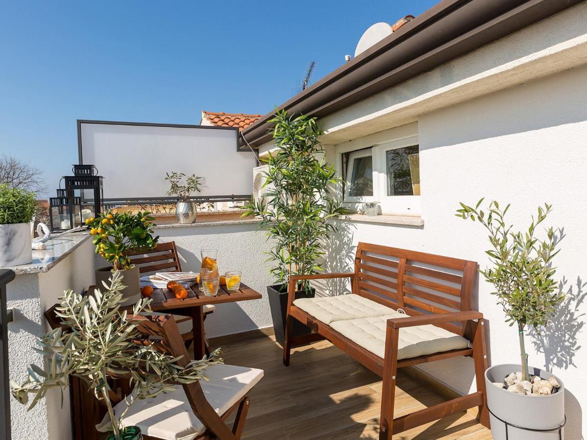 Dream Istria Holiday Porec Bagian luar foto
