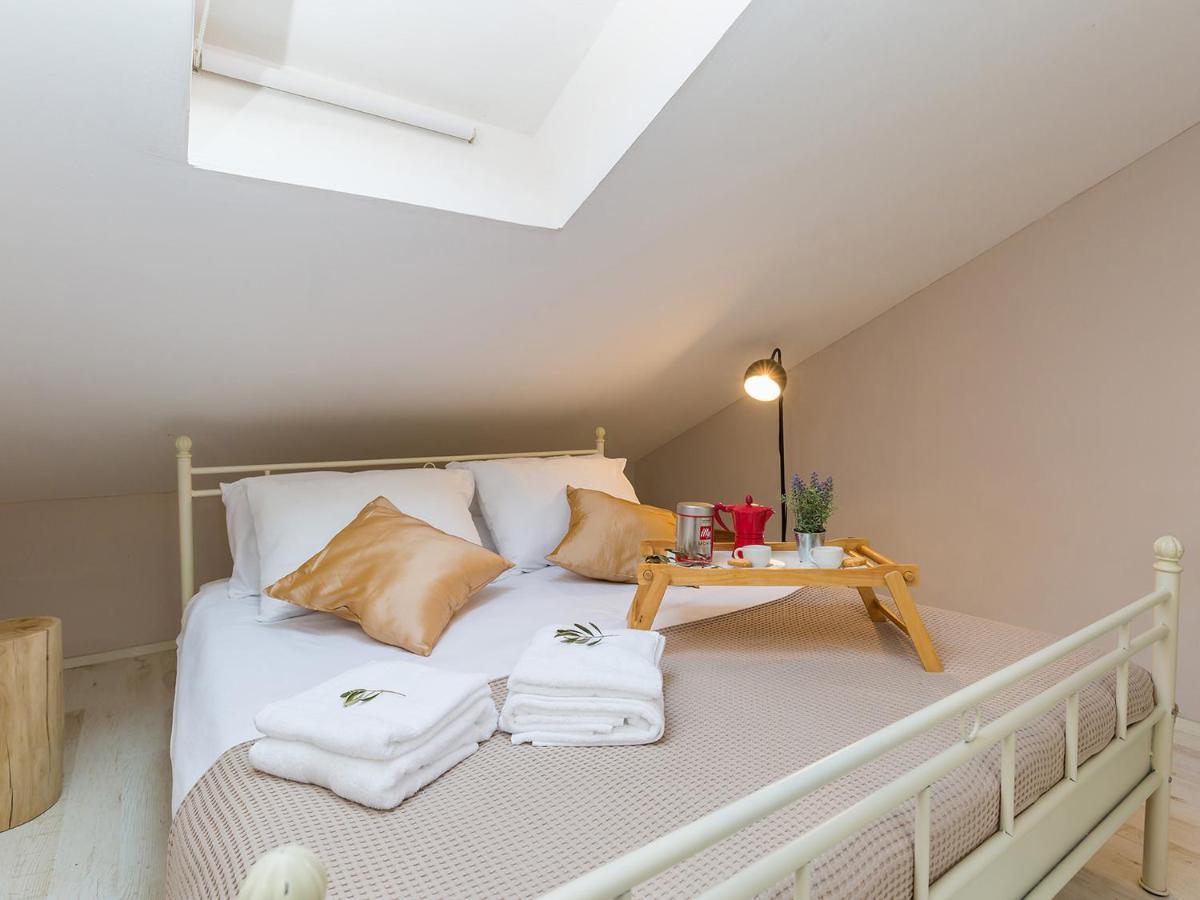 Dream Istria Holiday Porec Bagian luar foto