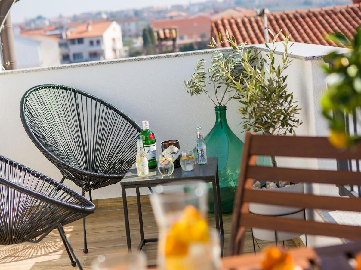 Dream Istria Holiday Porec Bagian luar foto