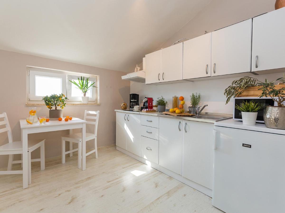 Dream Istria Holiday Porec Bagian luar foto