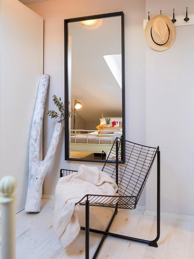 Dream Istria Holiday Porec Bagian luar foto