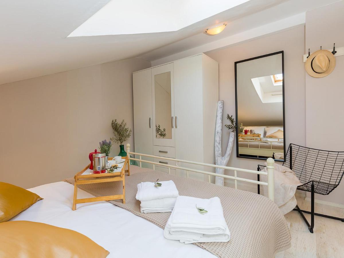 Dream Istria Holiday Porec Bagian luar foto