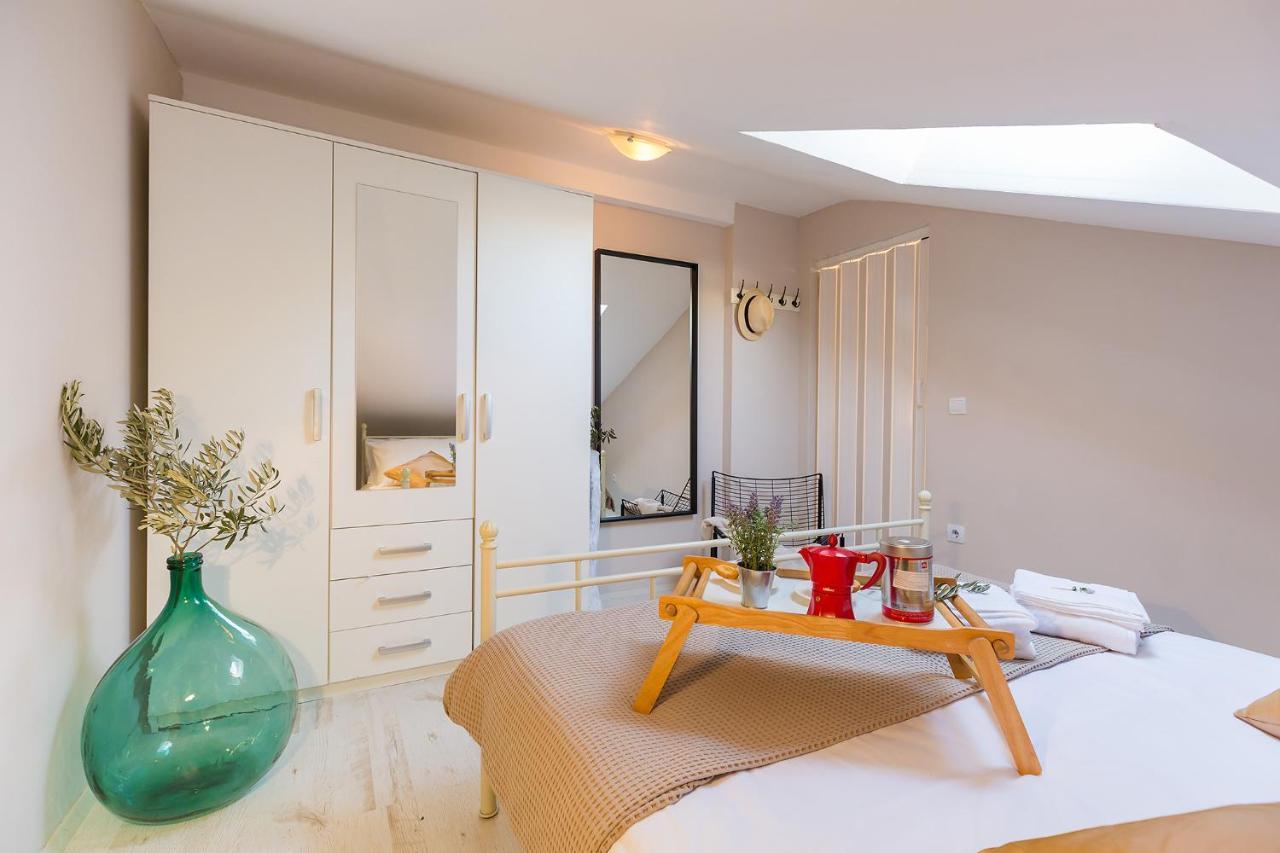 Dream Istria Holiday Porec Bagian luar foto