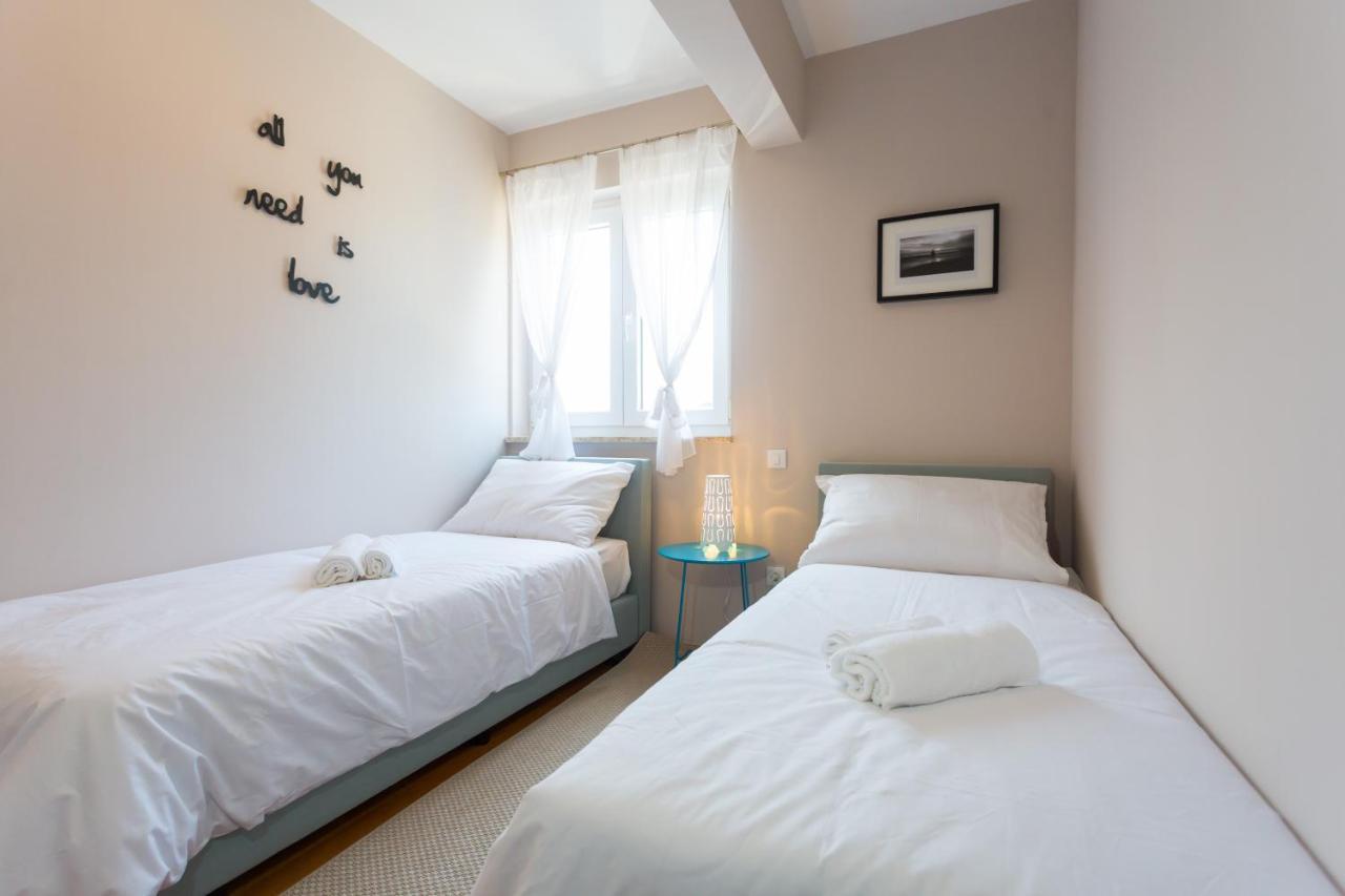 Dream Istria Holiday Porec Bagian luar foto