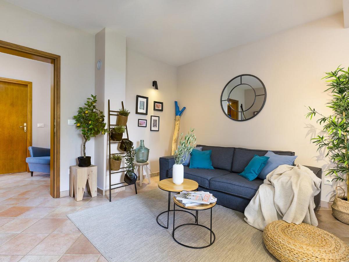 Dream Istria Holiday Porec Bagian luar foto