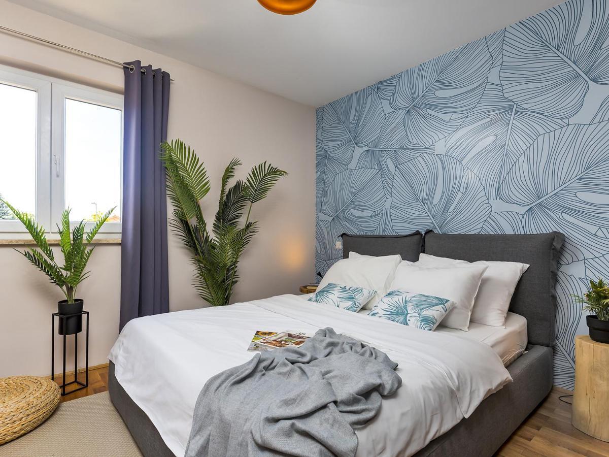Dream Istria Holiday Porec Bagian luar foto