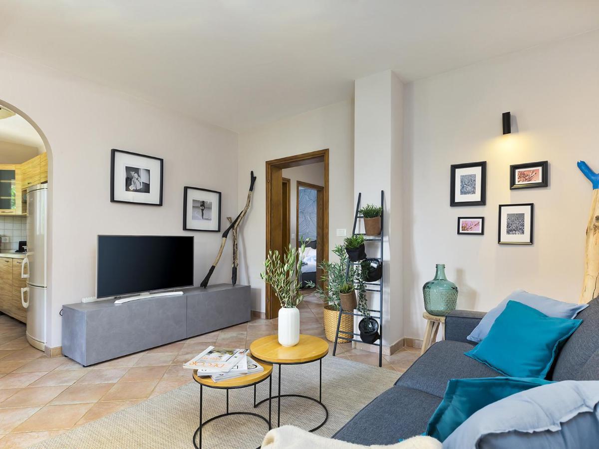 Dream Istria Holiday Porec Bagian luar foto