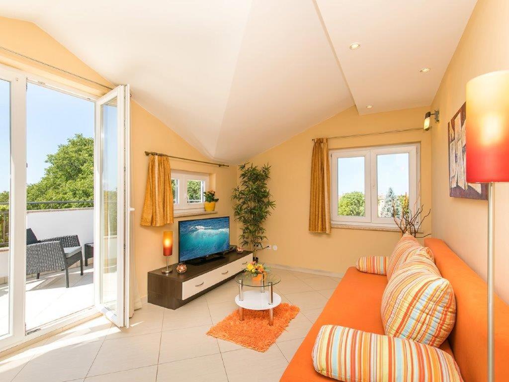 Dream Istria Holiday Porec Ruang foto