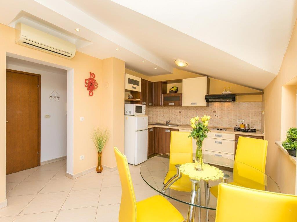 Dream Istria Holiday Porec Ruang foto