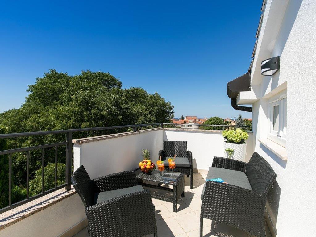 Dream Istria Holiday Porec Ruang foto