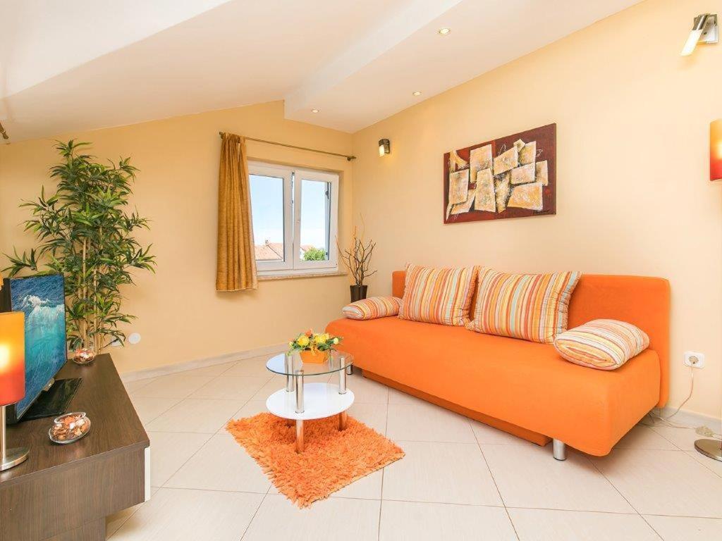 Dream Istria Holiday Porec Ruang foto
