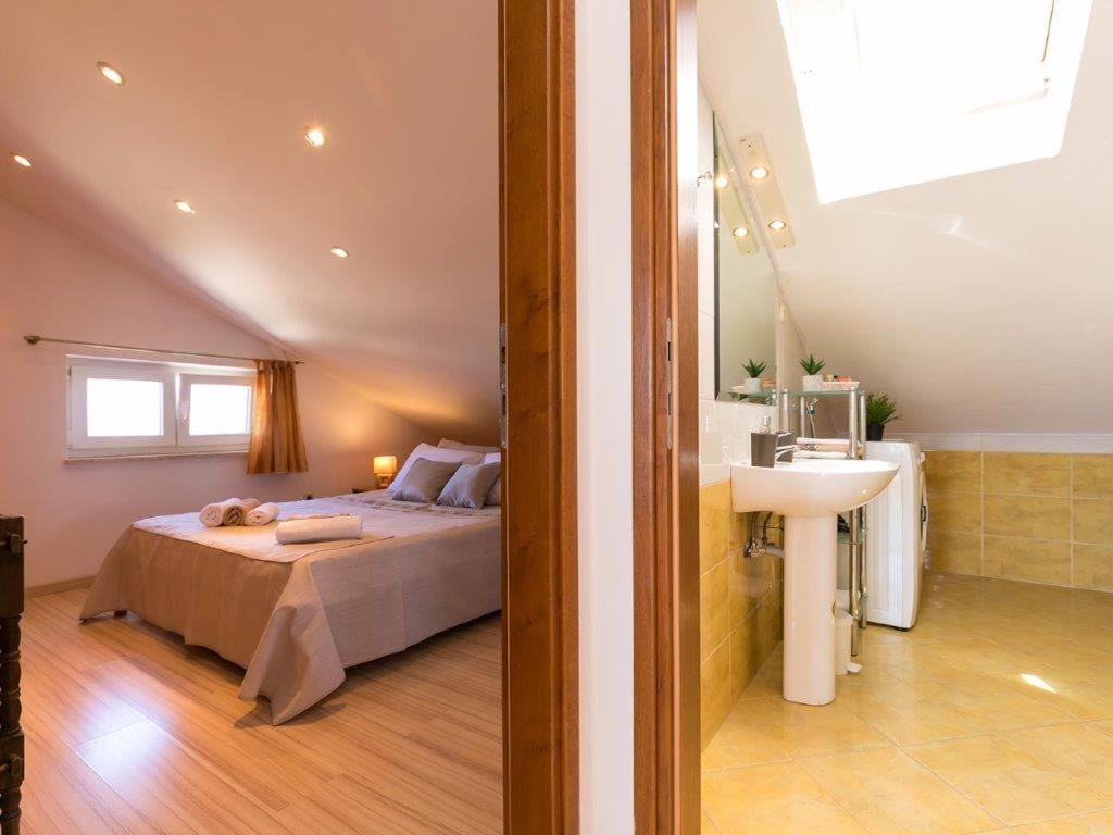 Dream Istria Holiday Porec Ruang foto