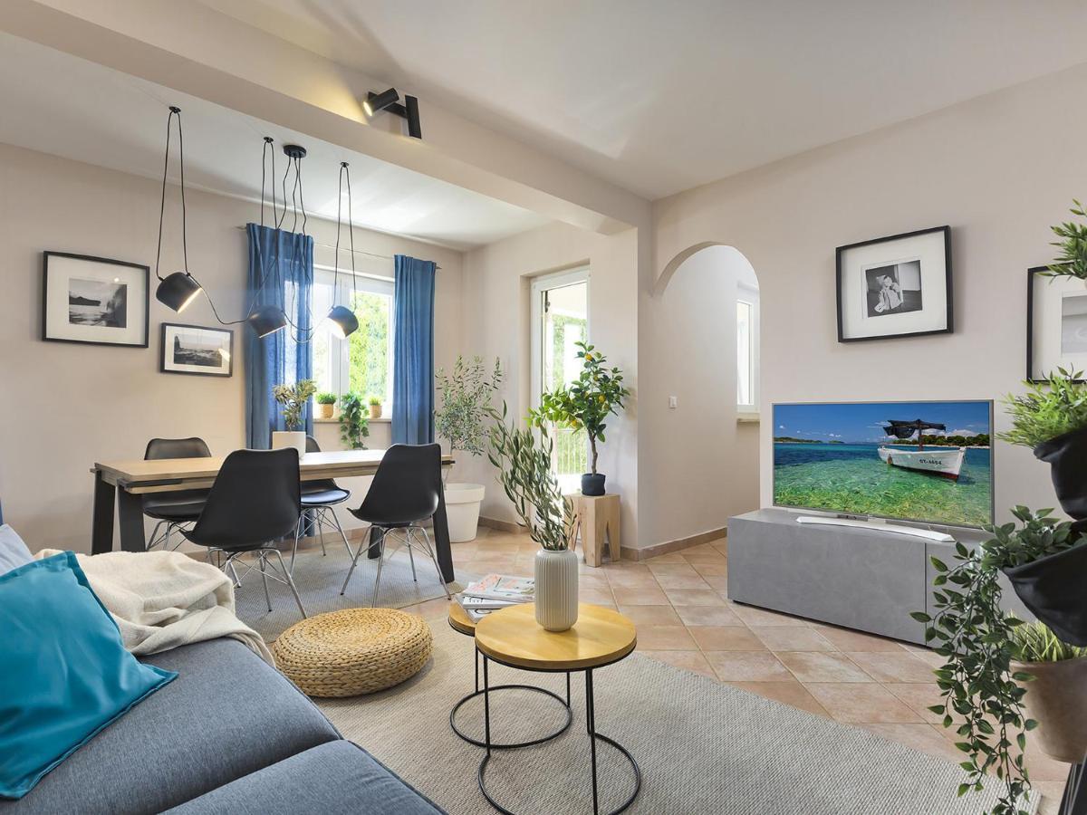 Dream Istria Holiday Porec Bagian luar foto
