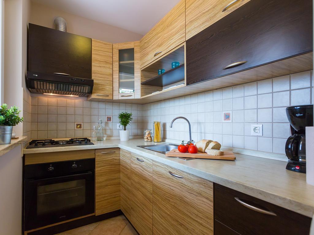 Dream Istria Holiday Porec Bagian luar foto